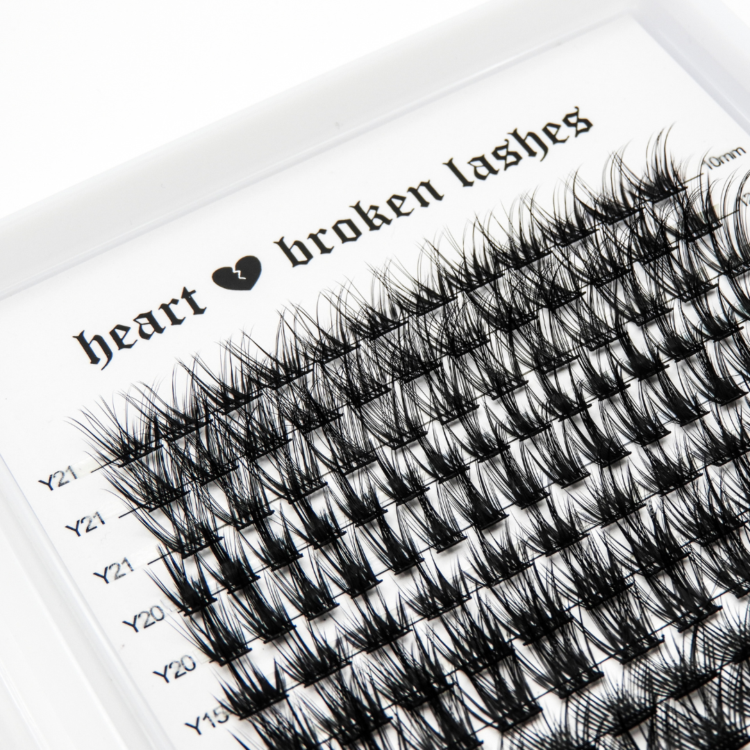 Bold Beginnings Lash Set
