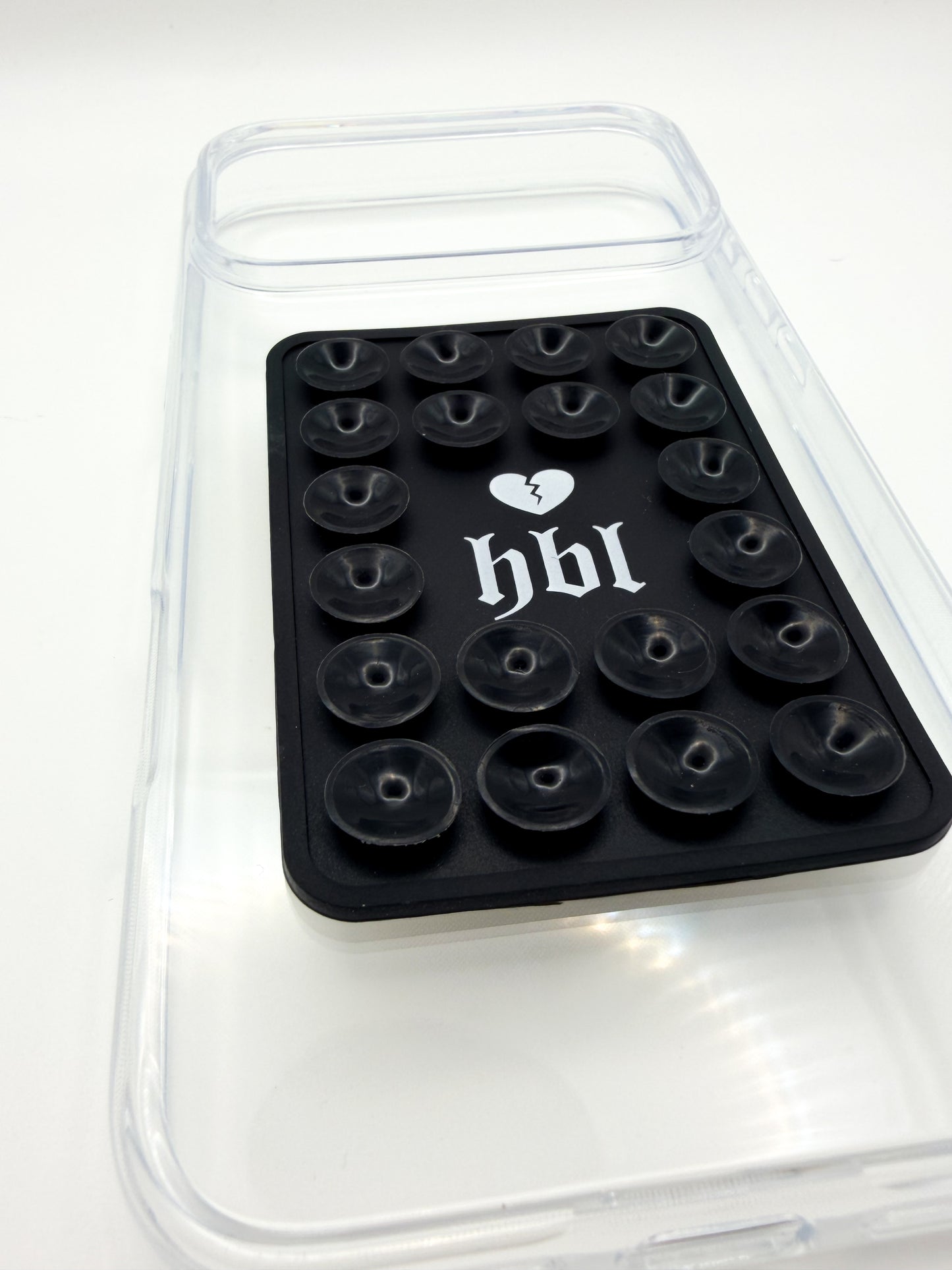 HBL Grip