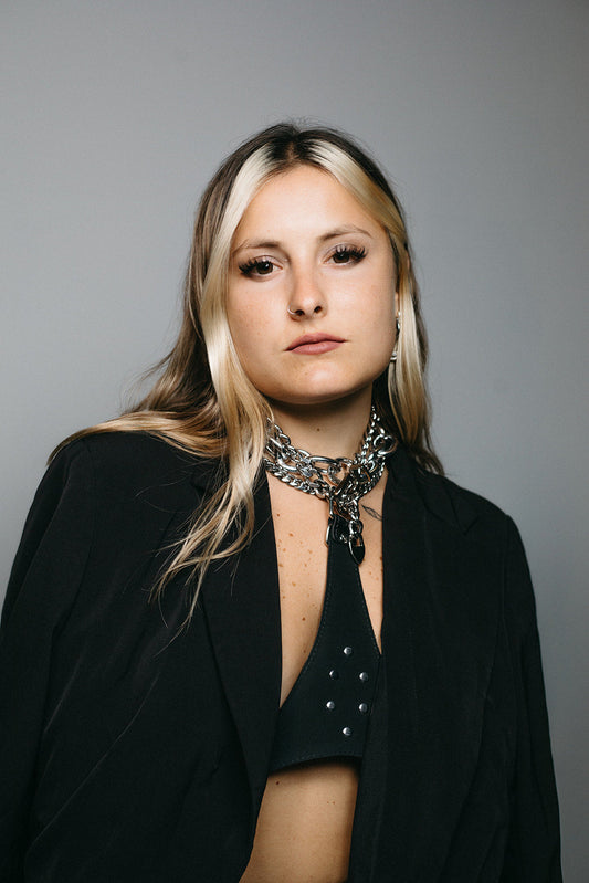 HBL Olivia Winslow - Owning It with 50C (16mm)