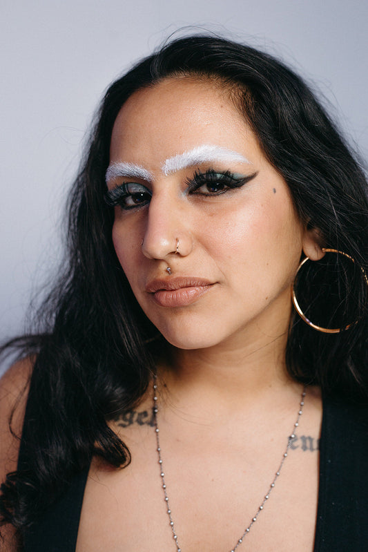 HBL Olivia Winslow - Owning It with 55C  (16mm)