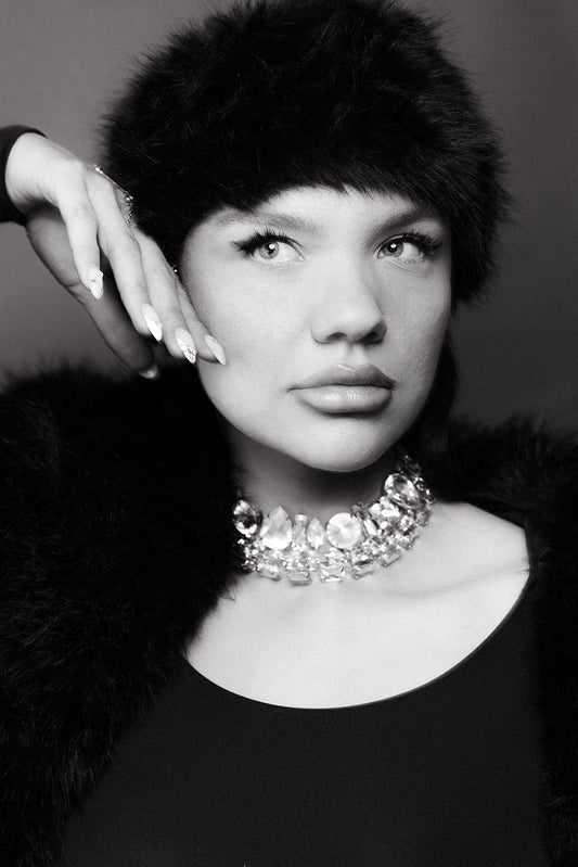 HBL MAFIA - MISTRESS