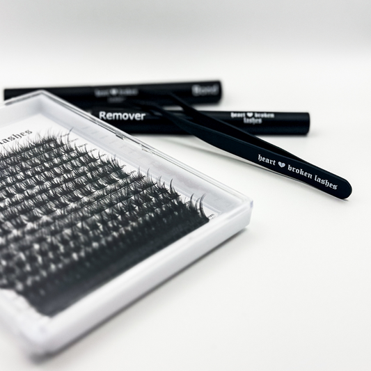 Bold Beginnings Lash Kit