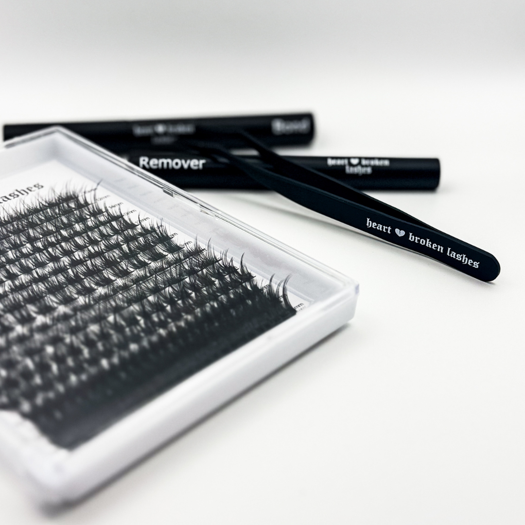 Bold Beginnings Lash Kit