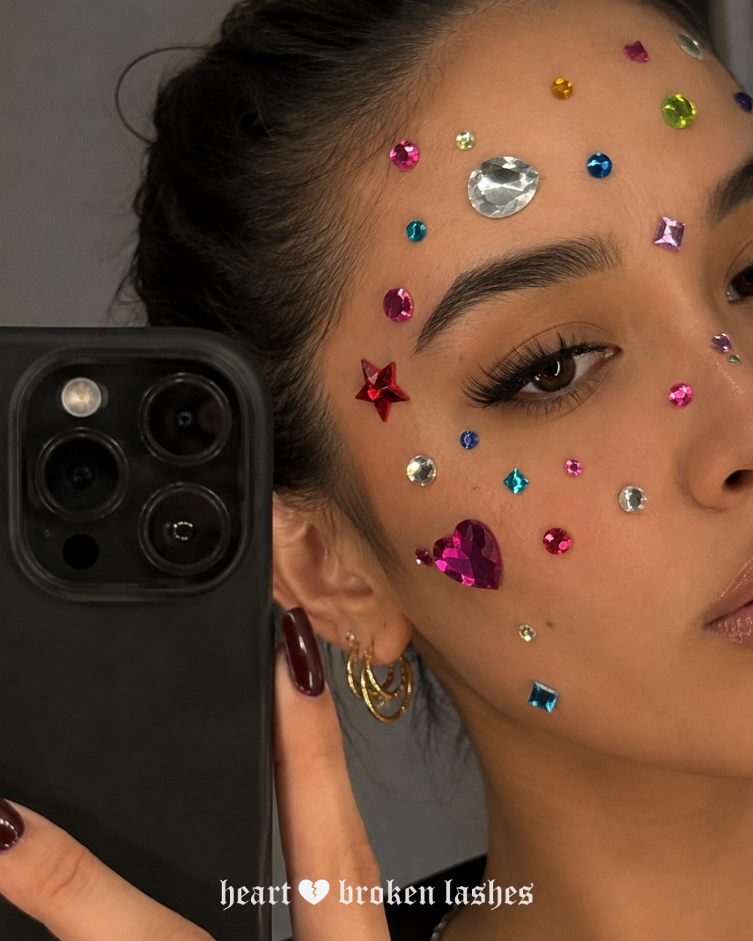 Bold Beginnings Lash Kit
