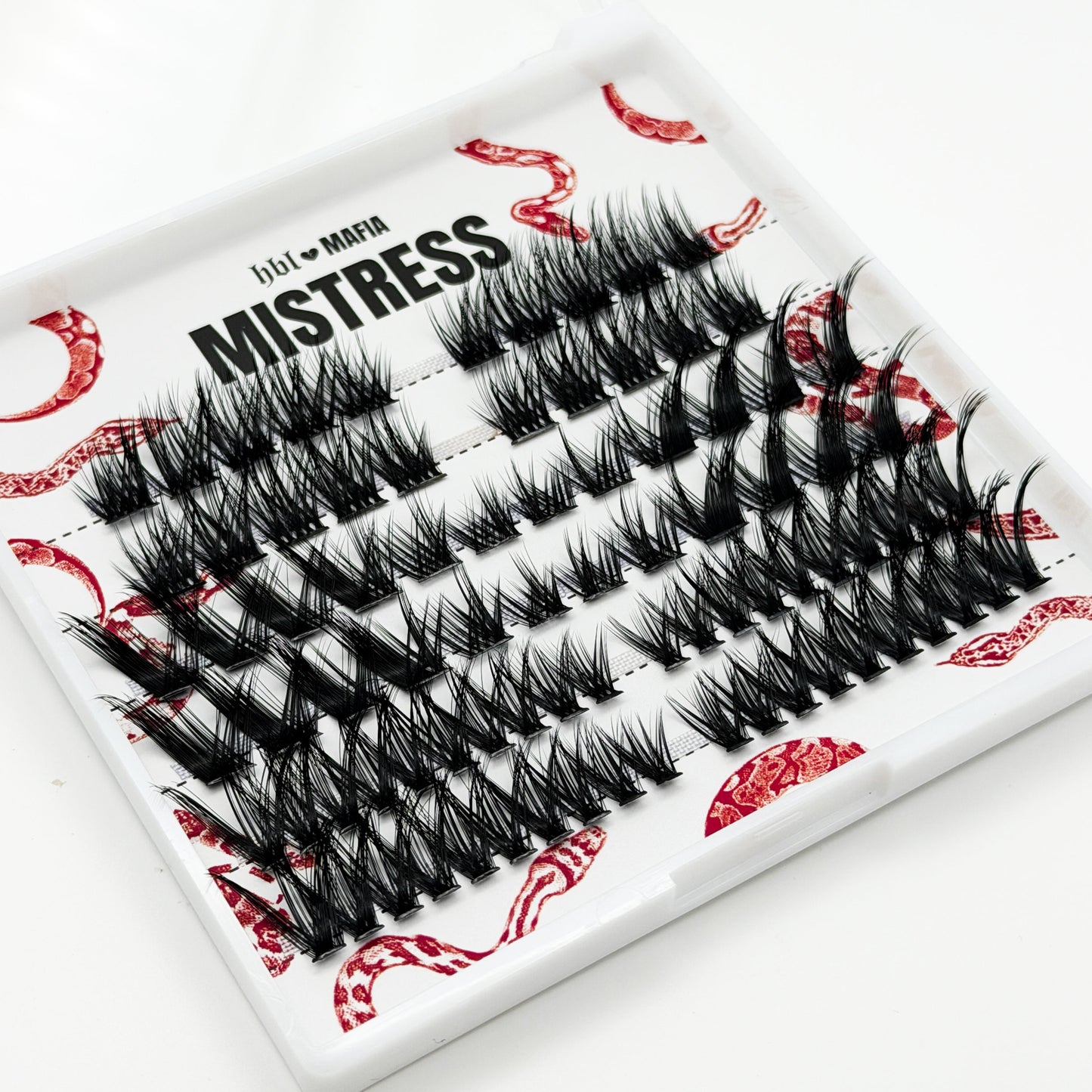 HBL MAFIA DOLL & MISTRESS