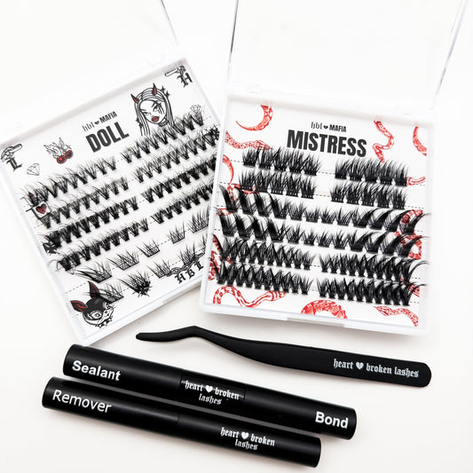 HBL MAFIA DOLL & MISTRESS