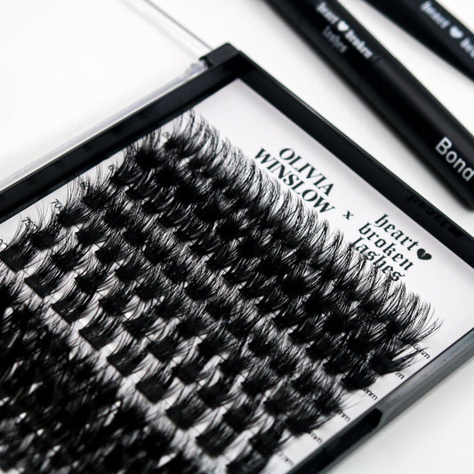 Olivia Winslow Lash Kit