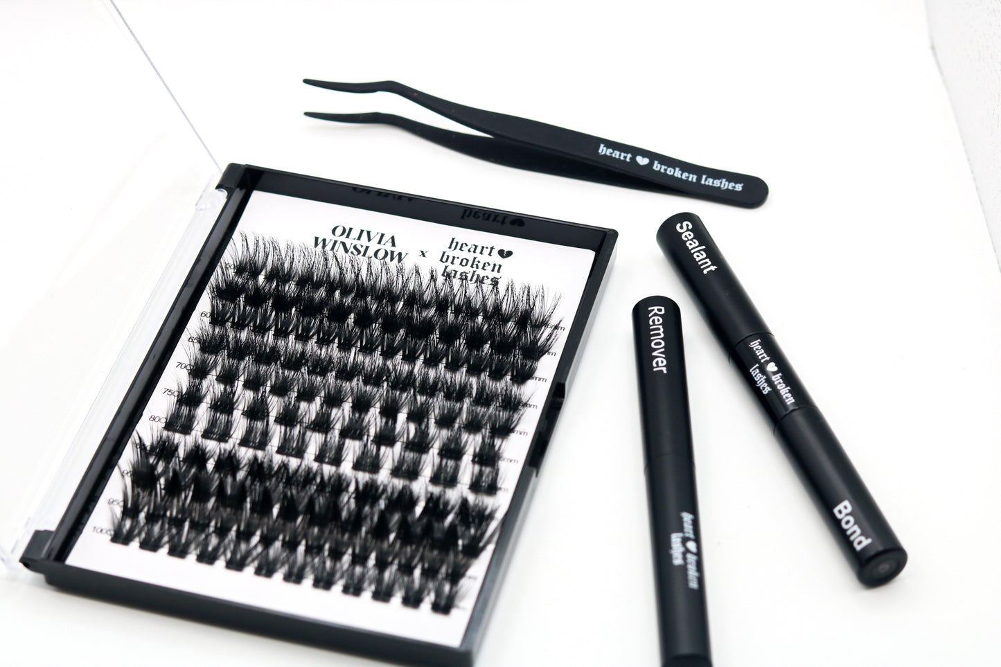 Olivia Winslow Lash Kit
