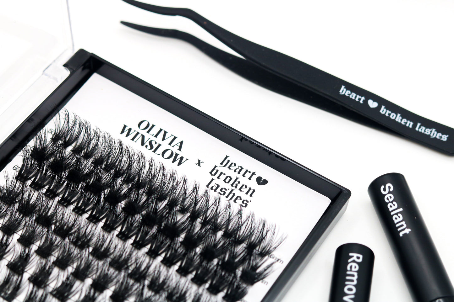 Olivia Winslow Lash Kit
